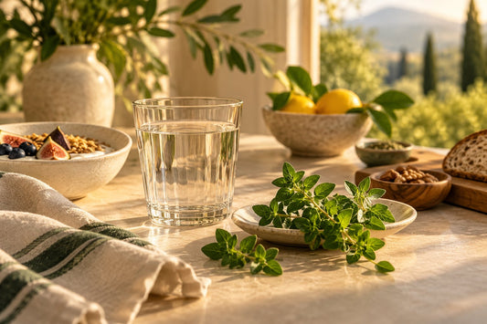 When to Take Wild Oregano Oil: The Timing Decision That Makes or Breaks Your Habit