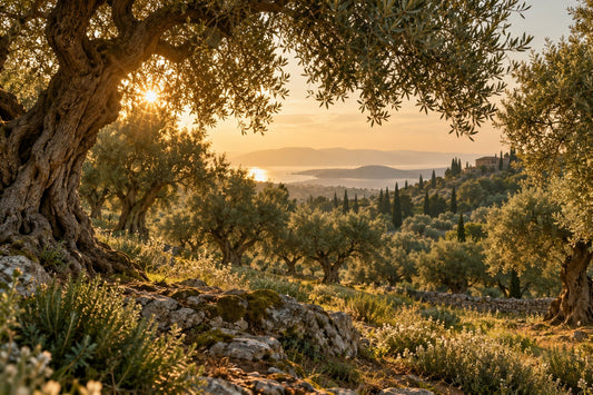 Where to Buy Wild Oregano Oil (And the 4 Questions Worth Asking First)
