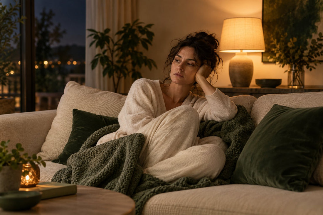 Why Stress Is the Real Reason You Are Not Losing Weight