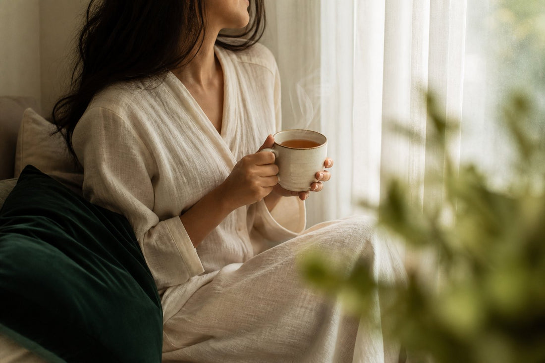 Why You Keep Getting BV Even After Treatment (The Cycle Most Women Don't Know About)