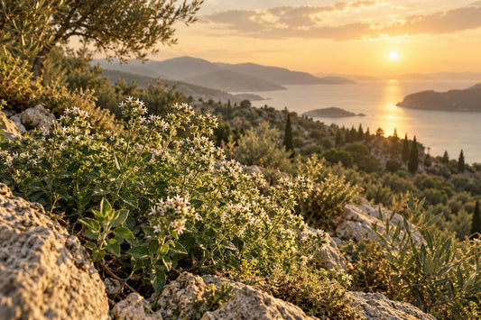 Why Do People Take Oil of Oregano? The Real Reasons Behind a Centuries-Old Remedy