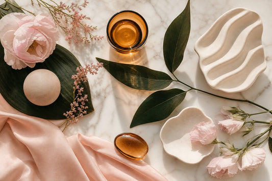 Why Vaginal Odor Changes (The Biology Your Doctor Rarely Explains)