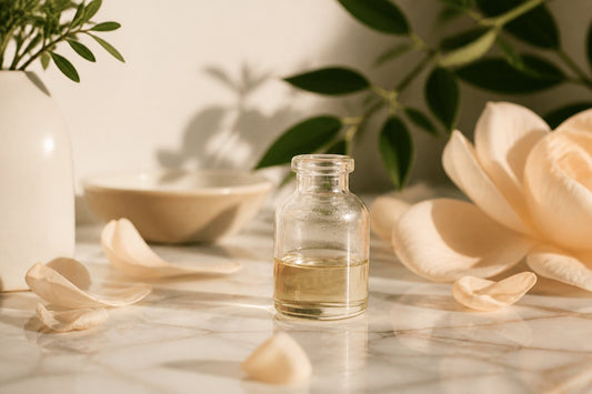 Why Does 'Down There' Have a Smell? The pH Science Women Rarely Get Explained