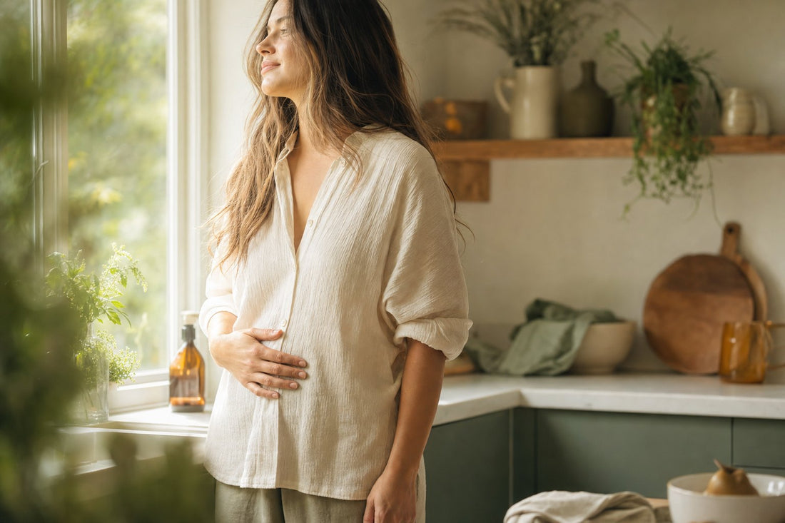 Five Subtle Signs Your Gut Is Struggling (That You're Probably Blaming on Something Else)