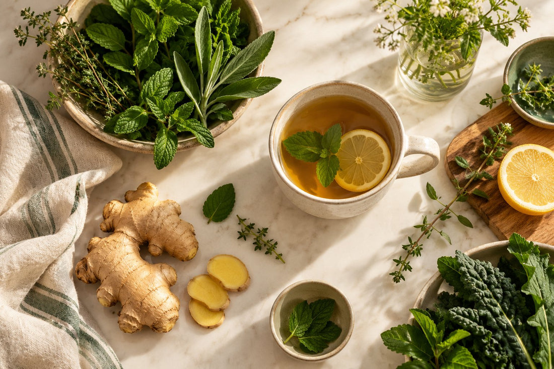 Why Does My Stomach Feel Inflamed? Seven Reasons Worth Knowing