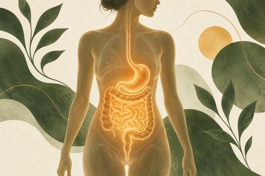 Why Does My Stomach Feel Off? What Your Gut Is Trying to Tell You