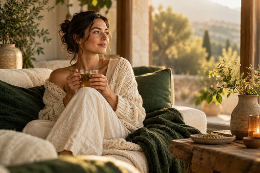 Why Does Your Stomach Feel So Weird? 7 Signs Your Gut Is Trying to Tell You Something