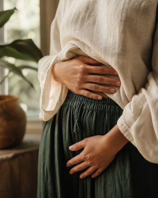 5 Reasons Your Stomach Feels Off (and the Gut Signals Worth Paying Attention To)