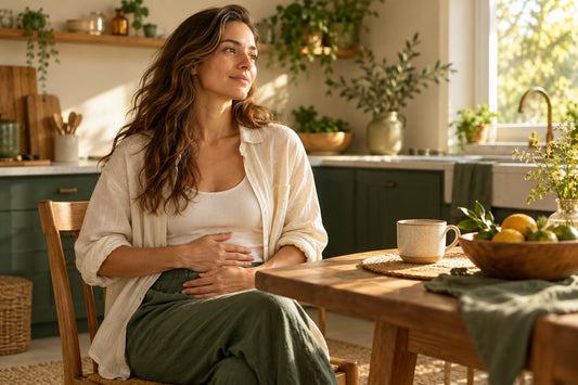 Why Does My Stomach Feel Weird Randomly? 6 Signals Your Gut Might Be Sending