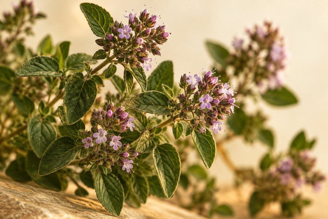 Why Does Oregano Oil Work? The Mechanism Behind Carvacrol