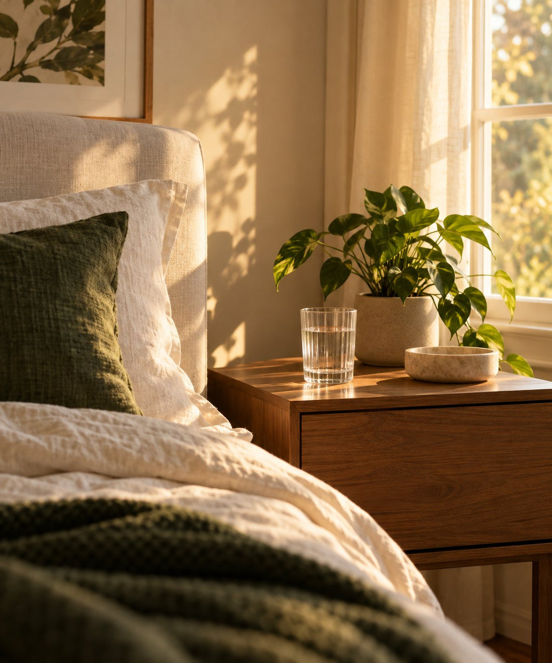 Why Is Cortisol High in the Morning? The Science of the Cortisol Awakening Response