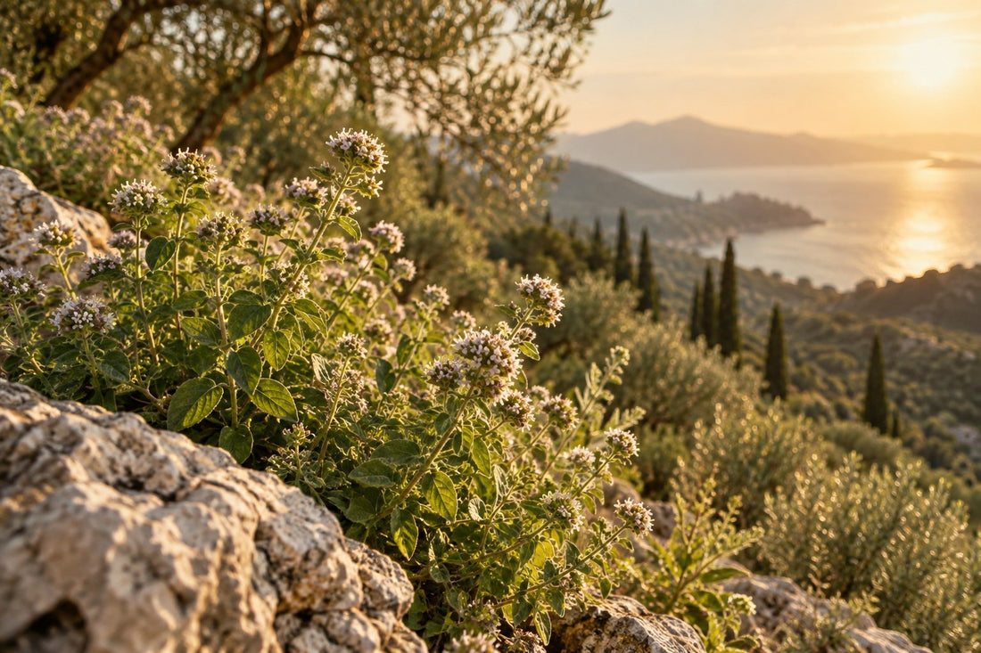 Why People Start Taking Oregano Oil (And What Makes It Worth It)