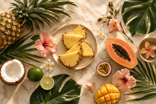 Why Vitamin C Belongs in a Feminine Wellness Supplement (The pH Connection Most Labels Skip)