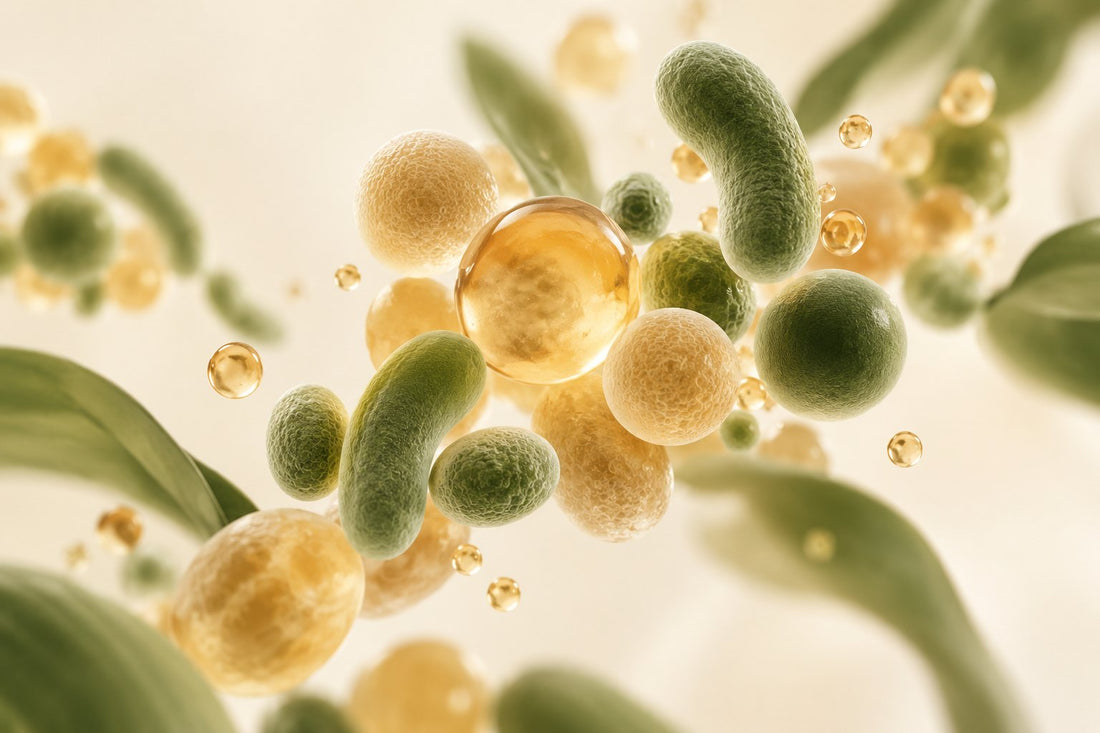 Bacillus Coagulans vs. Lactobacillus: Which Probiotic Strain Actually Survives for pH Support
