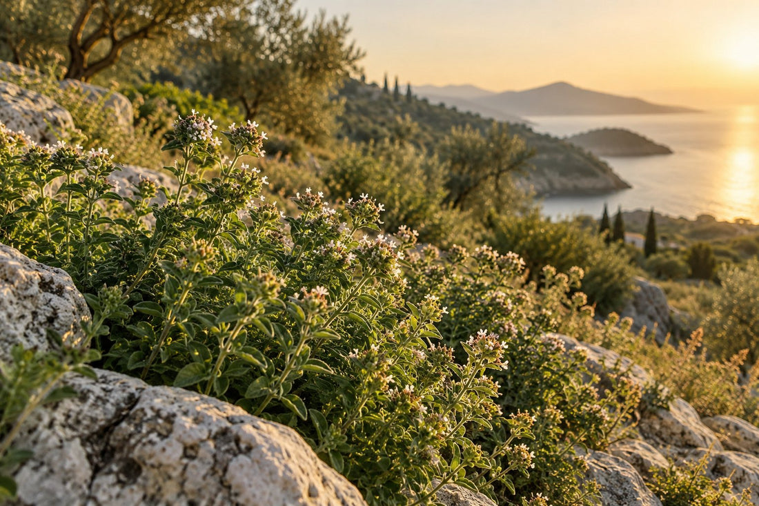 Wild Oregano Oil: An Honest Look at What It Supports and What You Should Know Before Taking It