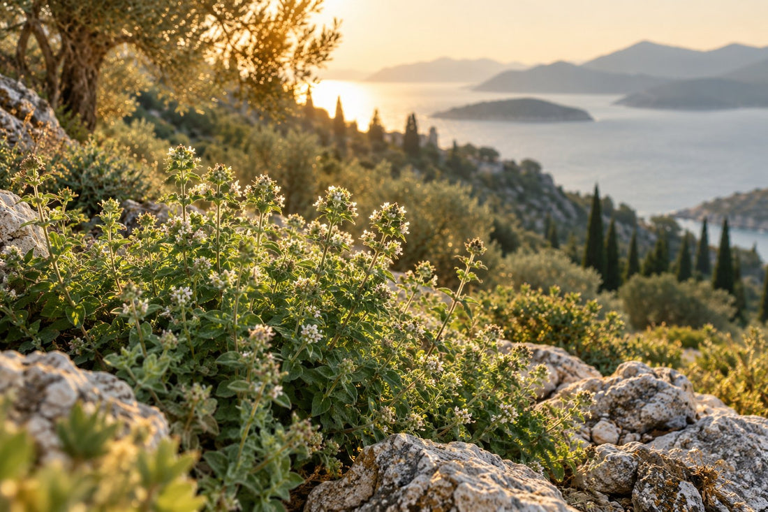 Wild Oregano Oil Benefits: What to Look for Beyond the Brand Name