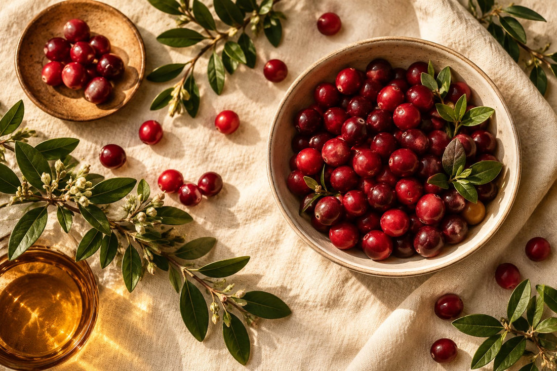 Women's Probiotic With Cranberry: Side Effects, What's Normal, and What to Watch For