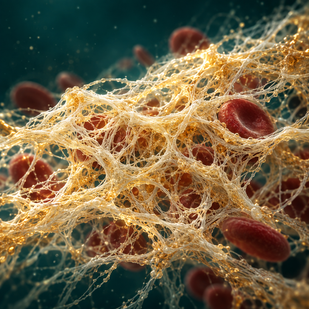 Support Natural Fibrin Balance