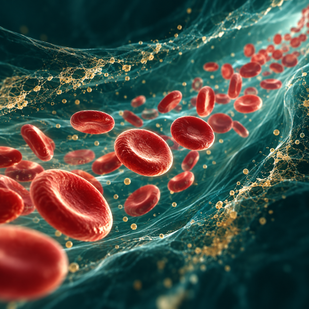 Help Keep Blood Flowing Smoothly