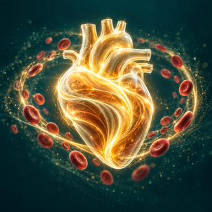 Heart Support Daily Habit