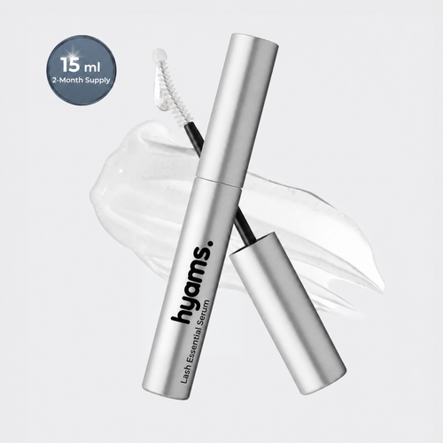 Hyams Lash Essential Serum