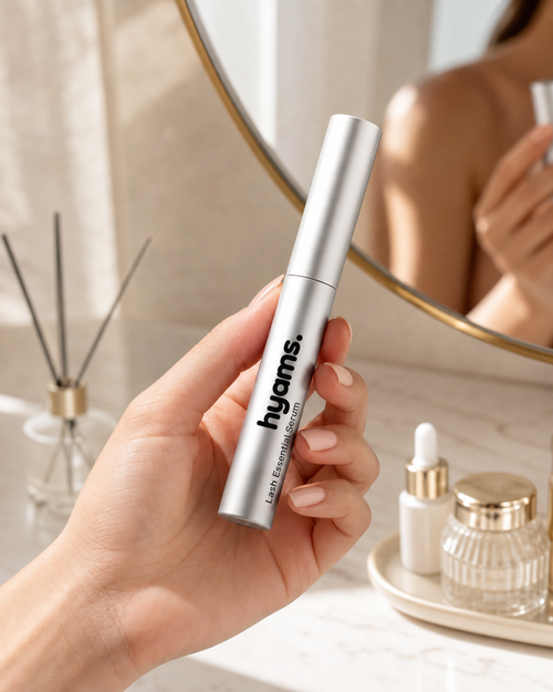Hyams Lash Essential Serum