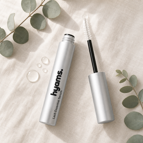 Hyams Lash Essential Serum