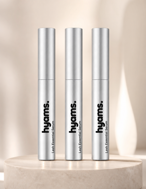 Hyams Lash Essential Serum