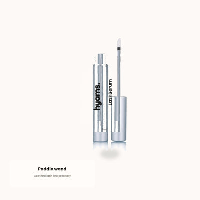 Hyams Lash Serum
