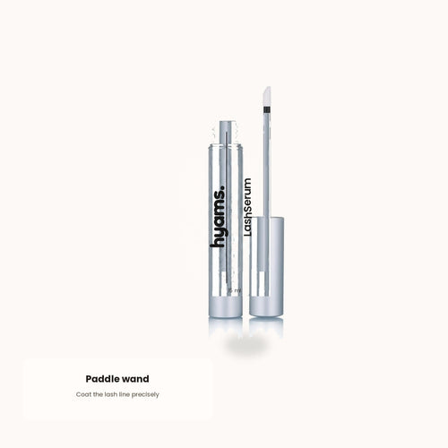 Hyams Lash Serum