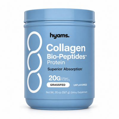 Collagen Peptides Powder