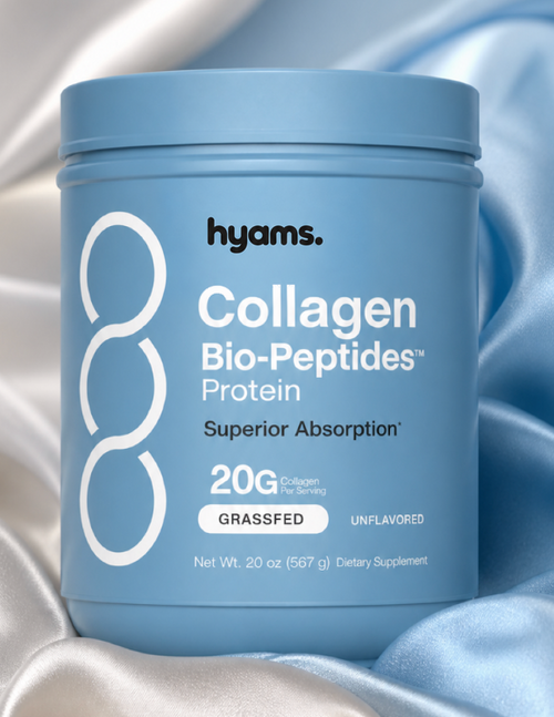 Collagen Peptides Powder