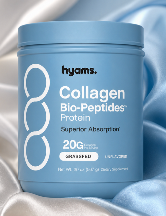 Collagen Peptides Powder