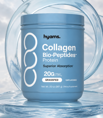Collagen Peptides Powder