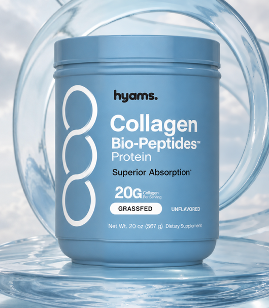 Collagen Peptides Powder