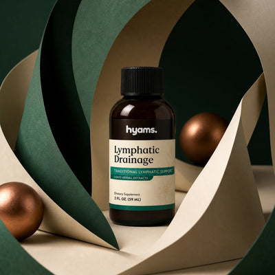 Lymphatic Drainage