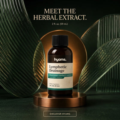 Lymphatic Drainage