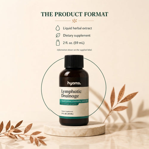 Lymphatic Drainage