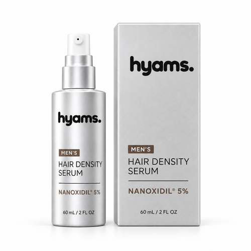 Men's Advanced Hair Density Serum