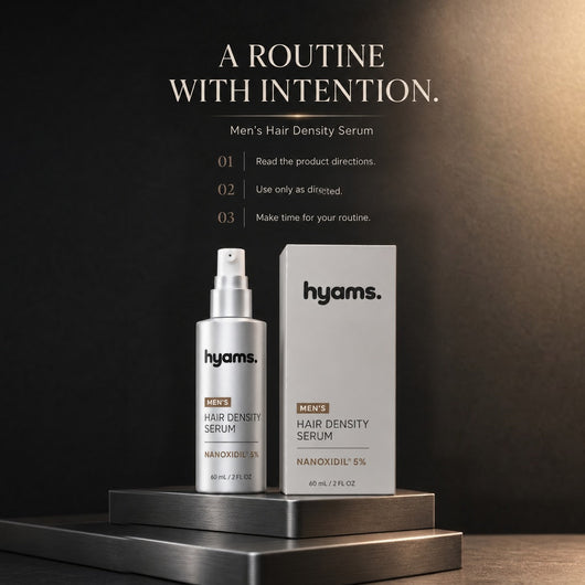 Men's Advanced Hair Density Serum