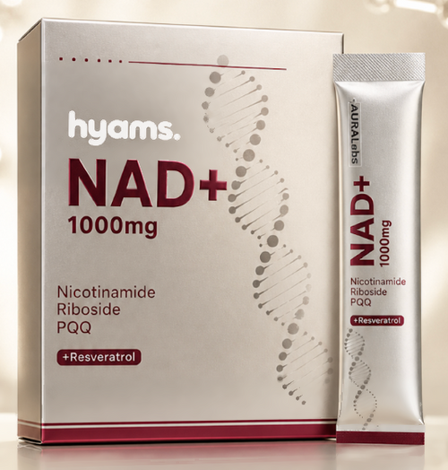 NAD+ 1000mg