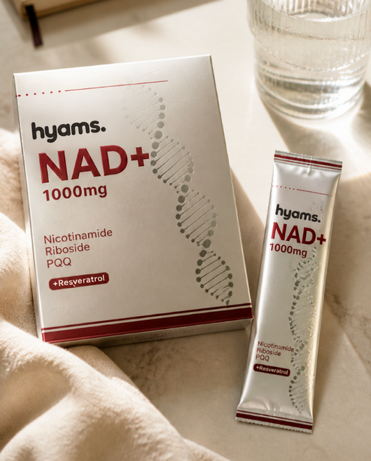 NAD+ 1000mg