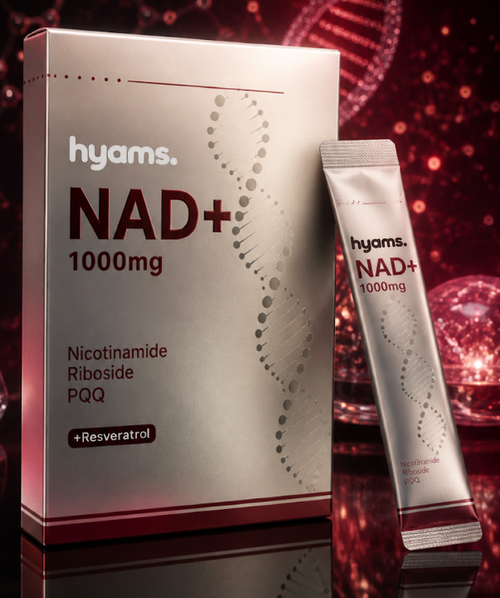 NAD+ 1000mg