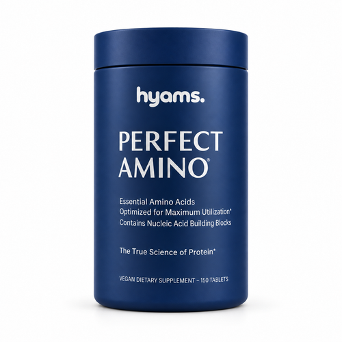 Perfect Amino Tablets