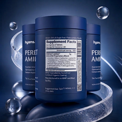 Perfect Amino Tablets