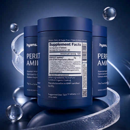 Perfect Amino Tablets