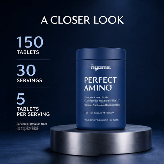 Perfect Amino Tablets