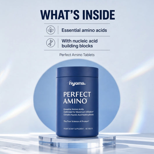 Perfect Amino Tablets