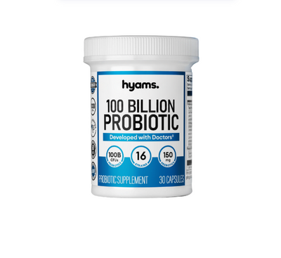 Probiotics