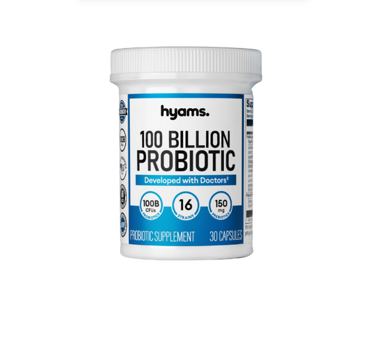 Probiotics
